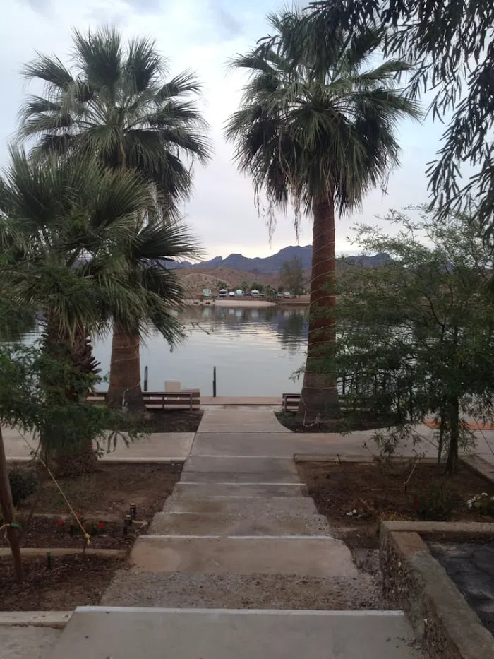 Branson’s Resort 8