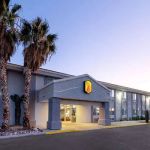 Super 8 by Wyndham Quartzsite AZ