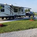 Heritage Acres RV Park