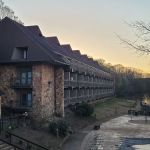 Joe Wheeler Resort Lodge