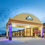 Days Inn by Wyndham Muscle Shoals Florence