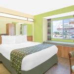 Microtel Inn & Suites by Wyndham Tuscumbia/Muscle Shoals
