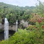 Fall Creek Falls State Park