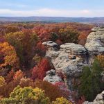 Shawnee National Forest