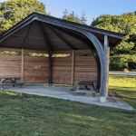 Burlingame State Campgrounds