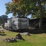 Worden Pond Family Campground