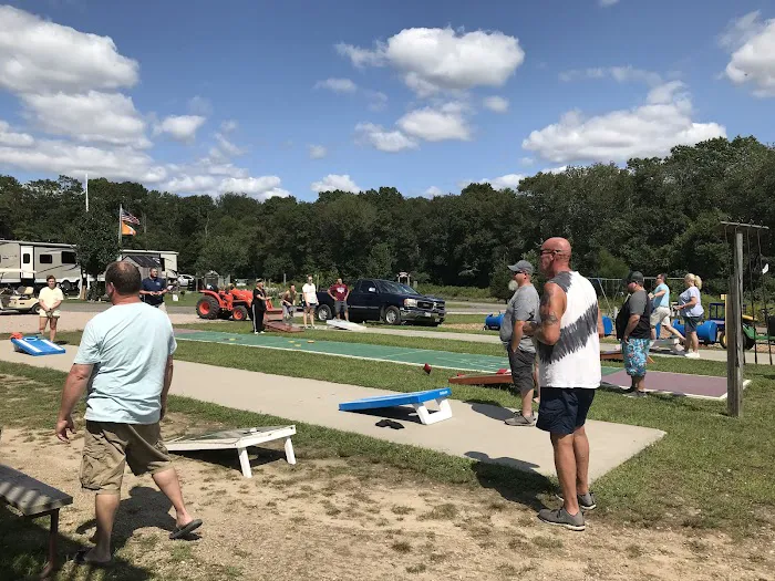 Ashaway RV Resort 8