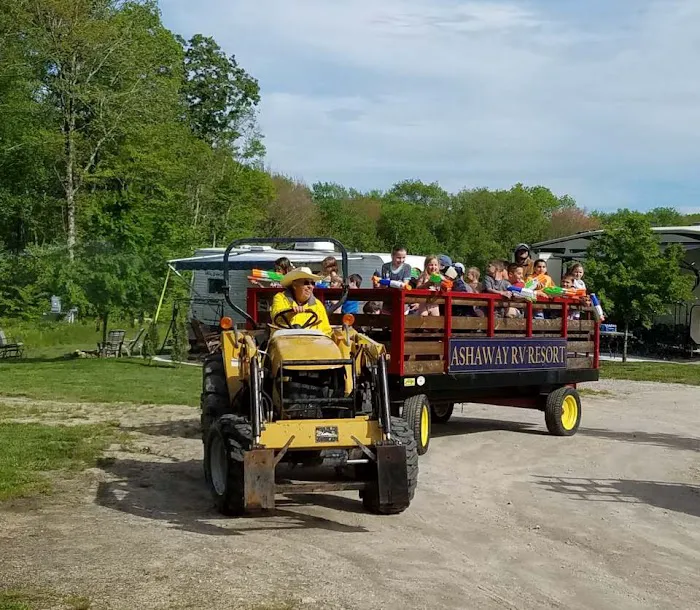 Ashaway RV Resort 6