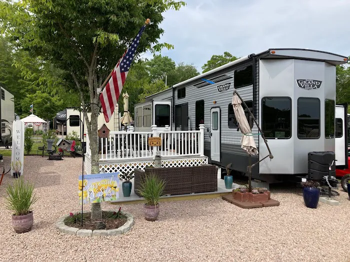 Ashaway RV Resort 2
