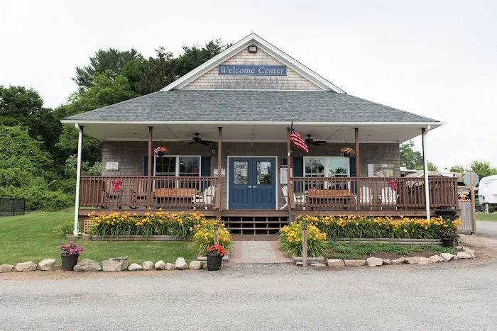 Ashaway RV Resort 7