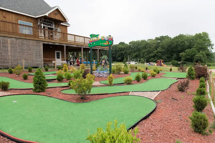 Ashaway RV Resort 0