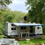 Frontier Camper Park LLC
