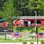 Whispering Pines Campground
