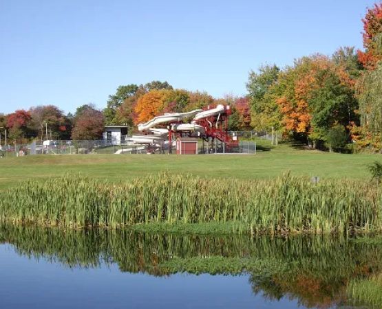 Wawaloam Campground