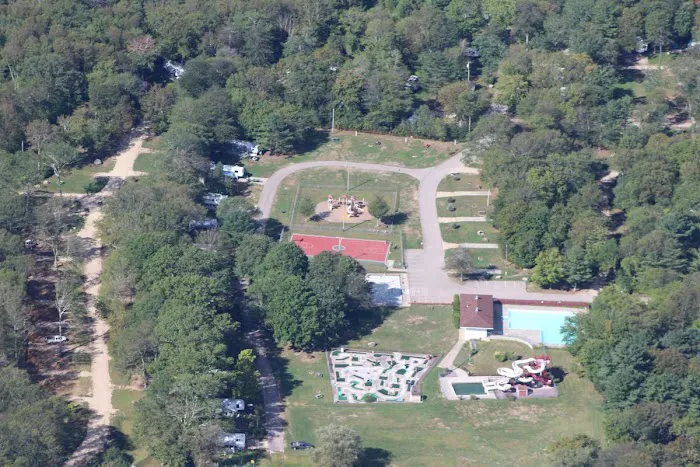 Wawaloam Campground 2