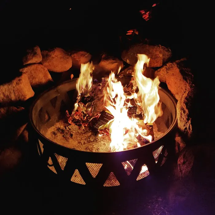 Wawaloam Campground 4