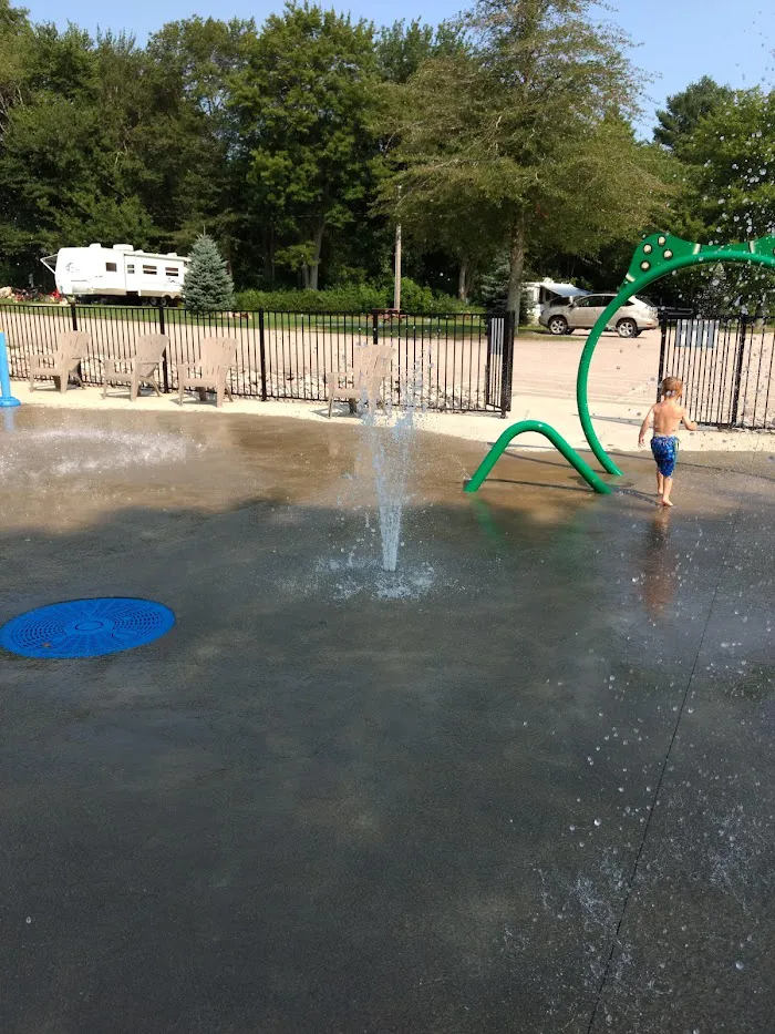 Wawaloam Campground 9