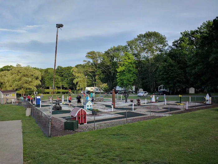 Wawaloam Campground 7