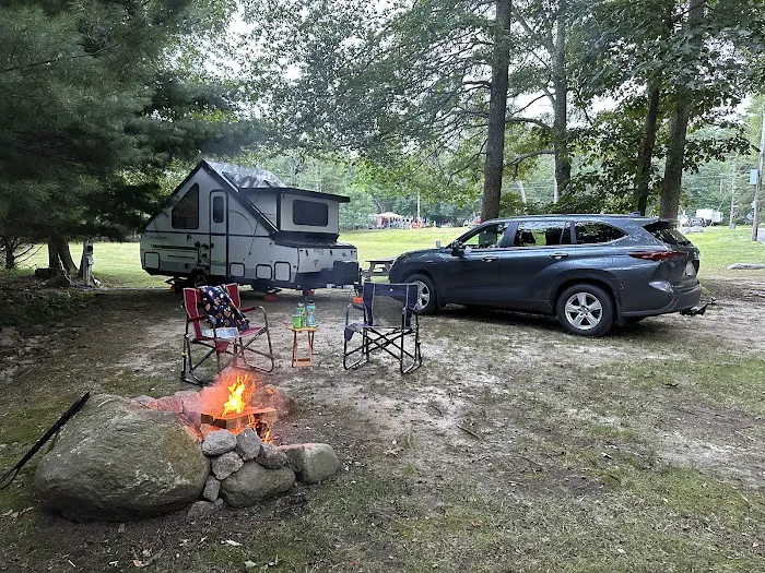 Wawaloam Campground 5