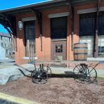 George Washington State Campground and Management Area