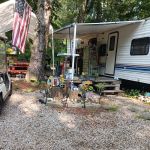 Colaluca Family Campground (previously known as Ginny B Campground)