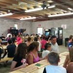 Oakleaf Family Campground