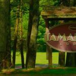 Tamarack Lodge & Glamping Resort CT
