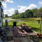 Lehman's Lakeside RV Resort