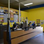 Camping World RV Sales