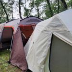 Peninsula Campground