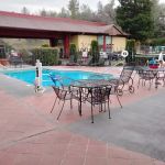 Best Western Plus Placerville Inn