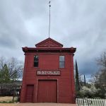 Columbia State Historic Park