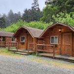 Caspar Beach RV Park