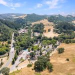 Mendocino Redwoods RV Resort