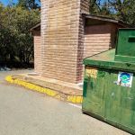 Fuller Grove Campground