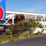 Motel 6 Fort Bragg, CA