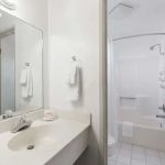 Super 8 by Wyndham Fort Bragg