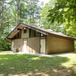 Coleman Lake Campground and Picnic Area