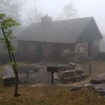 Cabin 9 Cheaha State Park