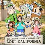 Jellystone Park™ Tower Park