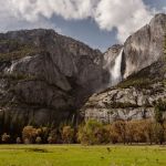 Yosemite National Park