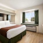 Microtel Inn & Suites by Wyndham Lodi/North Stockton