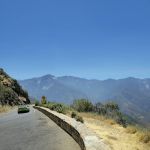 Sequoia & Kings Canyon National Parks