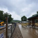 Steamboat Park Campground