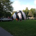 Hungry Horse Family Campground