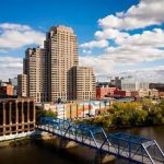 Courtyard Grand Rapids Downtown