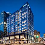 Hyatt Place Grand Rapids/Downtown