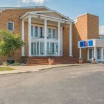 Motel 6 Grand Rapids, MI - Northeast