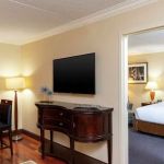 DoubleTree by Hilton Hotel Grand Rapids Airport