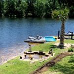 Sweetwater Lake Campground